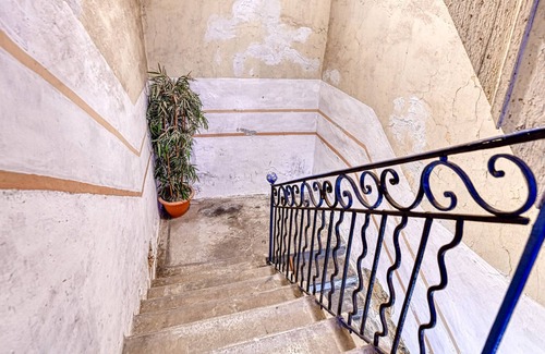 Faubourg Apartment | Apartment Nîmes, 2 bedrooms, 4 persons