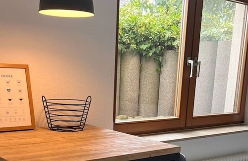 Kappel-Grafenhausen Apartment | Apartment near Europa-Park & Black Forest
