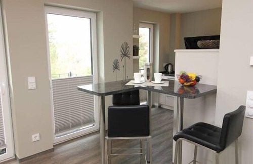 Ostseebad Dierhagen Apartment | Apartment near the beach