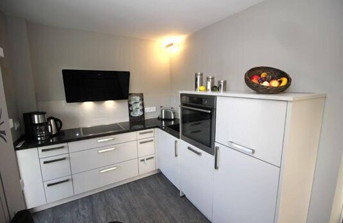 Ostseebad Dierhagen Apartment | Apartment near the beach