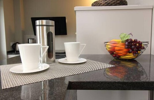 Ostseebad Dierhagen Apartment | Apartment near the beach
