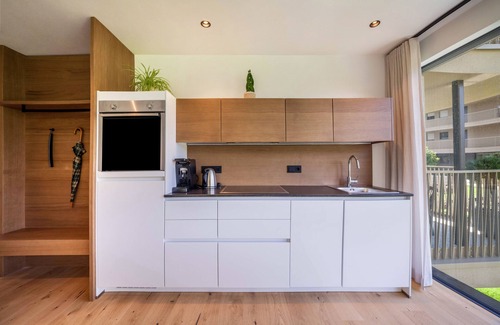 Castelbello-Ciardes Apartment | Apartment "Natur Romantik Annalena" with Mountain View, Private Terrace & Wi-Fi