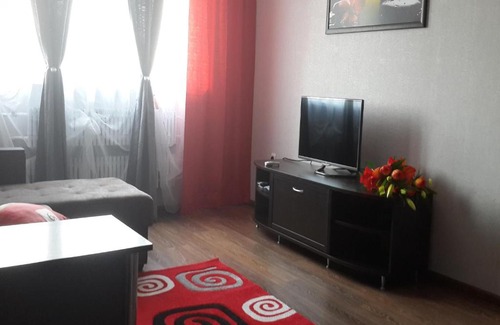 Voronezh Apartment | Apartment na Karla Marksa
