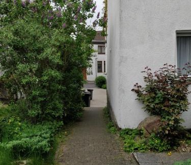 Wehlheiden Apartment | Apartment Nada
