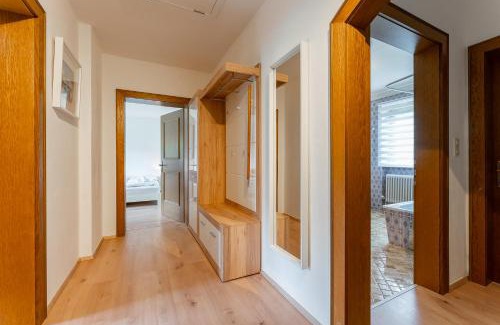 Walchen Apartment | Apartment Nagelköpfl Low budget