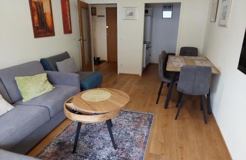 Schallmoos Apartment | Apartment Nannerl