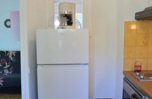 Narbonne-Plage Apartment | Apartment Narbonne, 1 bedroom, 6 persons