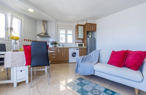L'Ampolla Apartment | Apartment Narcis by Interhome