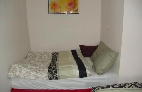Ax-les-Thermes Apartment | Apartment Natik