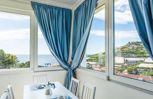 Bussana Apartment | Apartment Nausicaa by Interhome