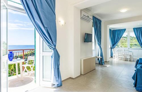 Bussana Apartment | Apartment Nausicaa by Interhome