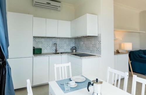 Bussana Apartment | Apartment Nausicaa by Interhome