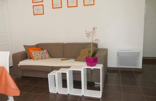 Rocabey - Alsace - Gare Apartment | Apartment Nautica-1 by Interhome