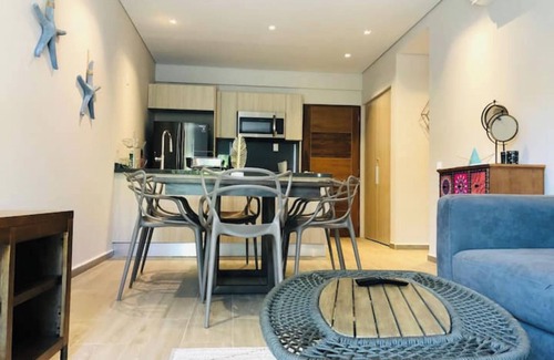 Playacar Apartment | Apartment near the beach, ideal to relax and enjoy your vacations.