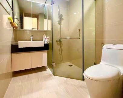 Tan Binh Apartment | Apartment near Airport - Botanica Premire - Nice