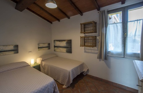 Laterina Apartment | Apartment near Arezzo with on-site restaurant and pool