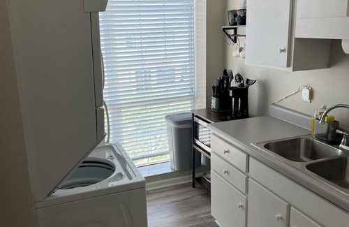 Starkville Apartment | Apartment Near Campus!