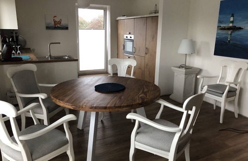 Steinbergkirche House | Apartment near the Baltic Sea