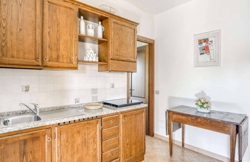 Citerna Villa | Apartment near Donatello Sculpture