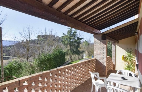 Citerna Villa | Apartment near Donatello Sculpture