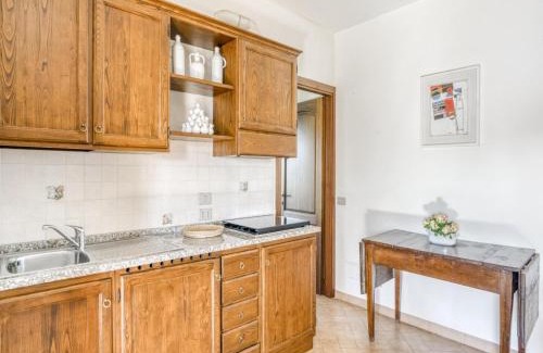 Citerna House | Apartment near Donatello Sculpture