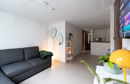 Guadalajara Apartment | Apartment near Downtown Tlaquepaque