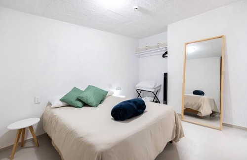 Guadalajara Apartment | Apartment near Downtown Tlaquepaque