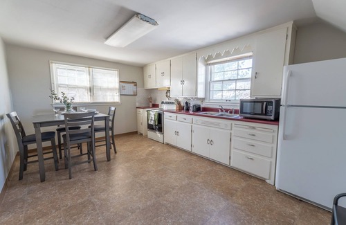 Washington Apartment | Apartment Near Downtown WashMO