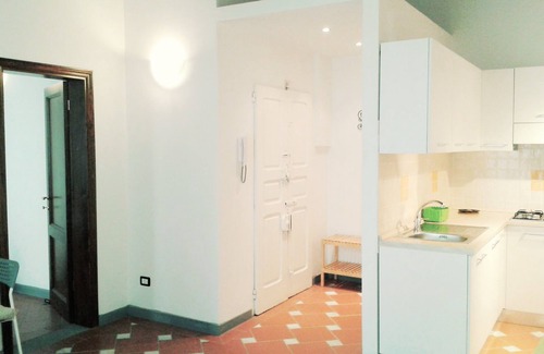 Santa Maria Novella House | Apartment near downtown - ten minutes walk