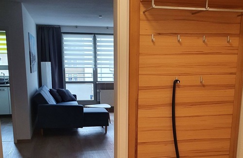 Friedrichstadt Apartment | Apartment near Dresden's old town