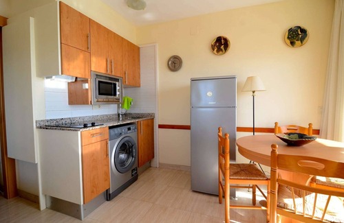 Els Griells Apartment | Apartment near Els Griells Beach