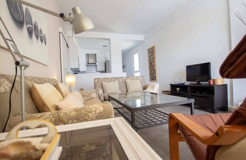 Poris de Abona Apartment | Apartment near the sea