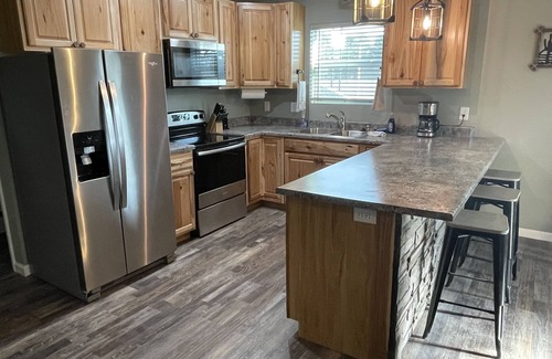 St. Robert Apartment | Apartment Near Fort Leonard Wood!