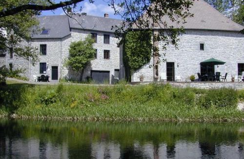 Treignes House | Apartment near Forest and Hiking Trails