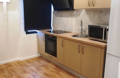 Aulnay-sous-Bois Apartment | Apartment near Paris & CDG& exhibition center