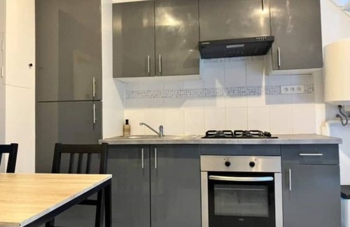 Clohars-Carnoet Cottage | Apartment near the sea