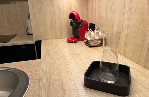 Magny-le-Hongre Apartment | Apartment near Disneyland Paris
