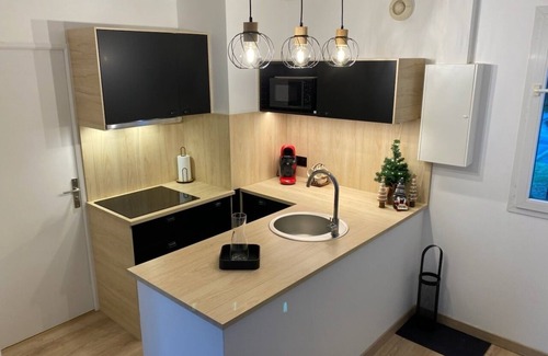 Magny-le-Hongre Apartment | Apartment near Disneyland Paris