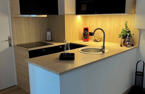 Magny-le-Hongre Apartment | Apartment near Disneyland Paris