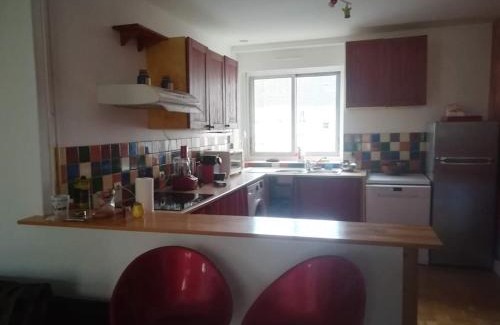 Thorigny-sur-Marne Apartment | Apartment near Disney, 25 min from Paris