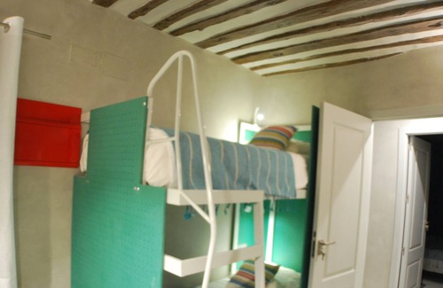Malasana Apartment | Apartment near Gran Via