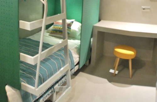Malasana Apartment | Apartment near Gran Via