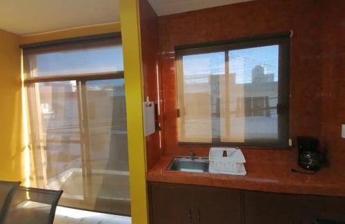 Campeche Apartment | Apartment near hospitals