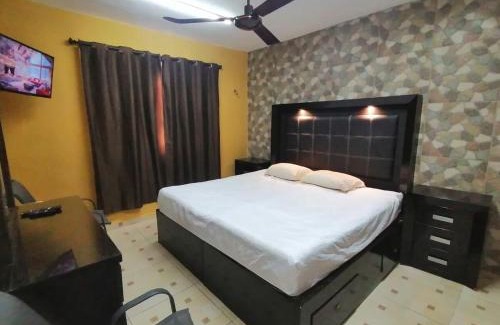 Campeche Apartment | Apartment near hospitals