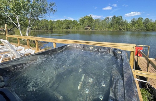 Catskill Apartment | Apartment near Hunter Mountain with fun outdoor