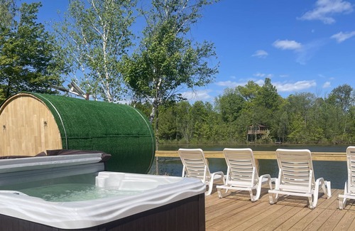 Catskill Apartment | Apartment near Hunter Mountain with fun outdoor