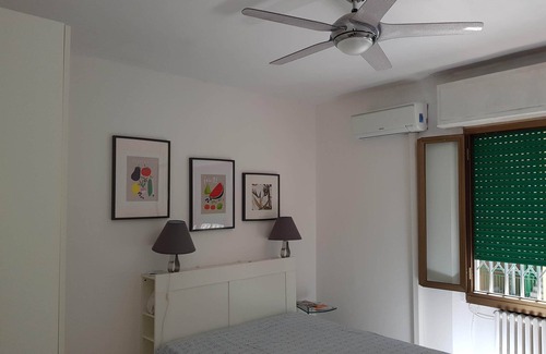 Cusano Milanino House | Apartment Near Milan