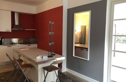 Riva del Garda Apartment | Apartment near the center and the lake