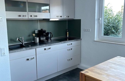 Ennepetal Apartment | Apartment near Kluterthöhle