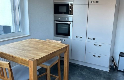Ennepetal Apartment | Apartment near Kluterthöhle